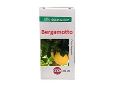 Bergamotto Olio Essenziale