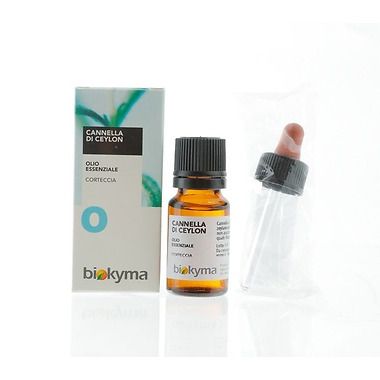 Cannella di Ceylon Olio Essenziale
