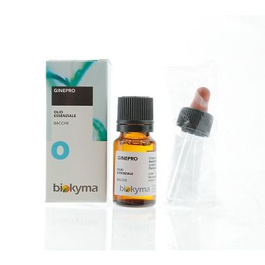 Ginepro Olio Essenziale