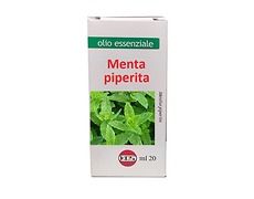 Menta Olio Essenziale