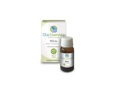 Mirto Olio Essenziale