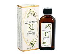 Olio balsamico 31