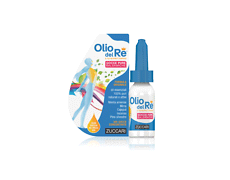 Olio del re