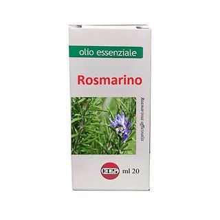 Rosmarino Olio Essenziale