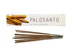 Palo santo incenso