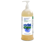 Doccia shampoo Biologico