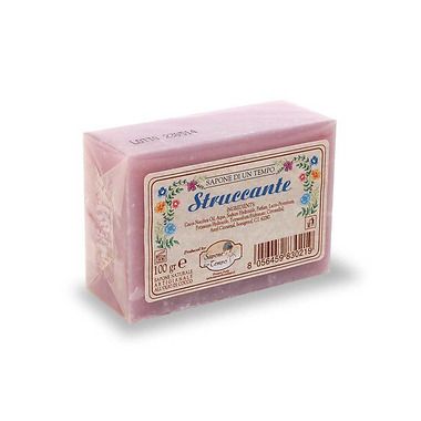 Sapone naturale artigianale