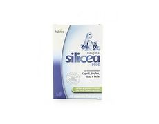 Original Silicea Plus