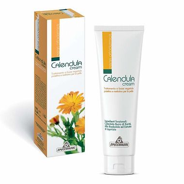 Calendula crema