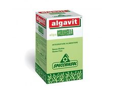 Algavit Chlorella