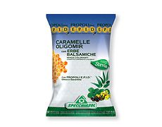 Epid propoli plus caramelle oligomir