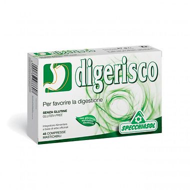 Digerisco