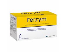 Ferzym flaconcini