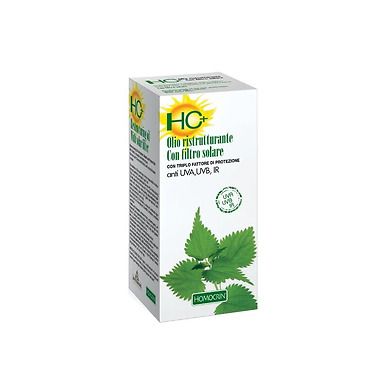 HC olio ristrutturante