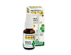 Epid Propoli Plus Spray Orale