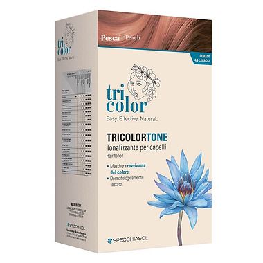TricolorTone Tonalizzante per capelli