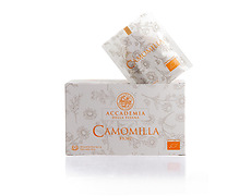 Camomilla fiori bustine