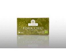 Finocchio frutti bustine
