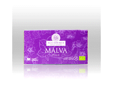 Malva foglie e fiori bustine