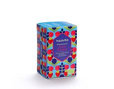 Infuso frutti di bosco