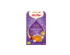 Yogi Tea Sogni felici