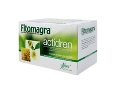 Fitomagra actidren bustine