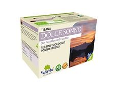 Tisana Dolce sonno