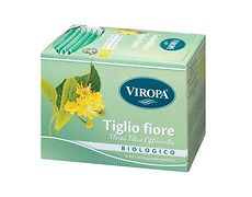 Tisana tiglio bustine