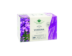 Infuso di verbena bustine