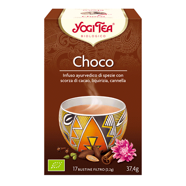 Yogi Tea Choco