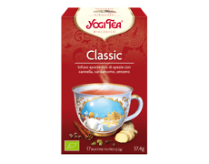 Yogi tea Classic