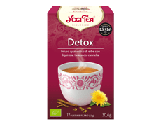 Yogi Tea Detox