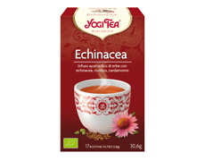 Yogi tea Echinacea