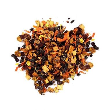 Infuso agrumi di sicilia