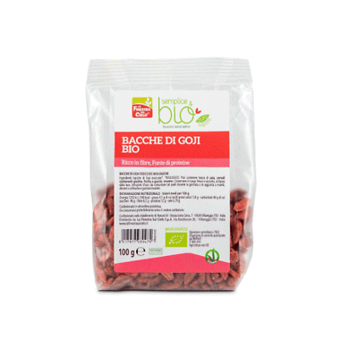Bacca di goji