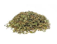 Tisana biancospino