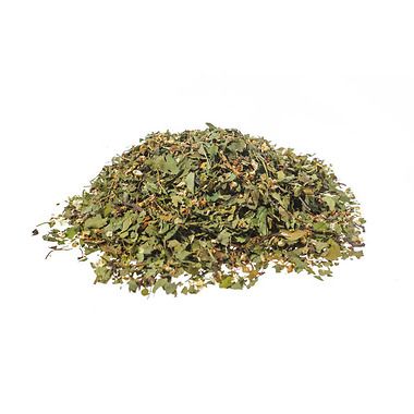 Tisana biancospino