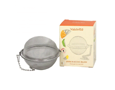 Filtro per Tisane Tè pallina,Compra online Filtro per Tisane Tè pallina /  Erbe sfuse