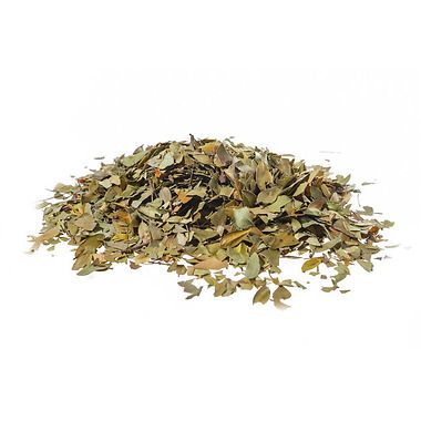 Tisana mirto foglie