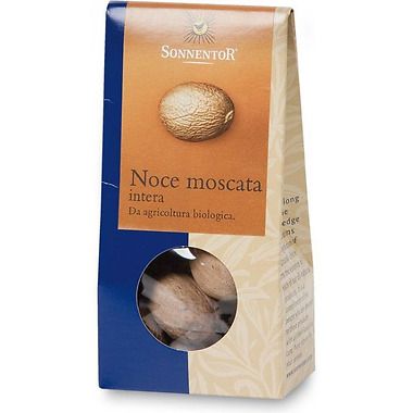 Noce moscata