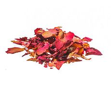 Tisana Rosa rossa