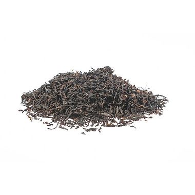 Tè nero assam foglie