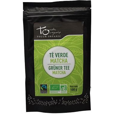 The verde matcha polvere 100 gr. Vendita online