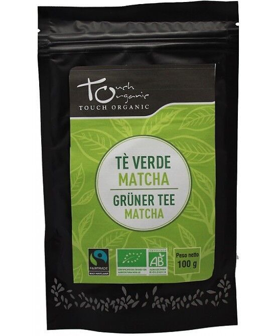 The verde matcha polvere 100 gr. Vendita online