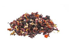 Tisane frutti rossi