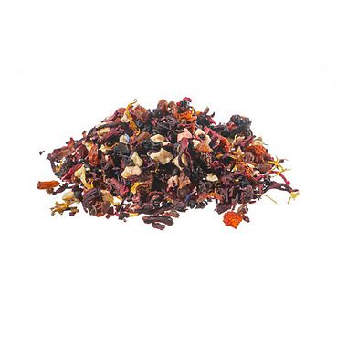 Tisane frutti rossi