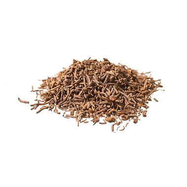 Tisana valeriana