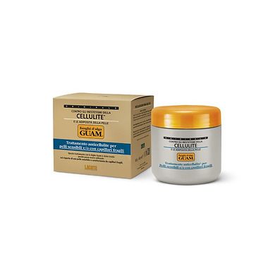 Fanghi d&amp;#039;Alga guam pelli sensibili