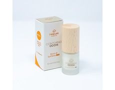 Contorno occhi alla Bava di Lumaca