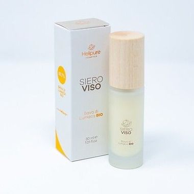 Siero viso alla Bava di Lumaca